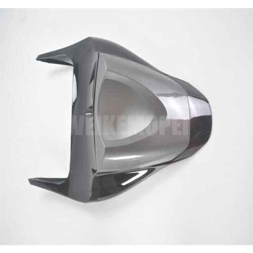 Motorcycle Fairing Rear Tail Cover Panlel Fit For HONDA CBR600RR F5 2007 2008 2009 2010 2011 2012 #102328