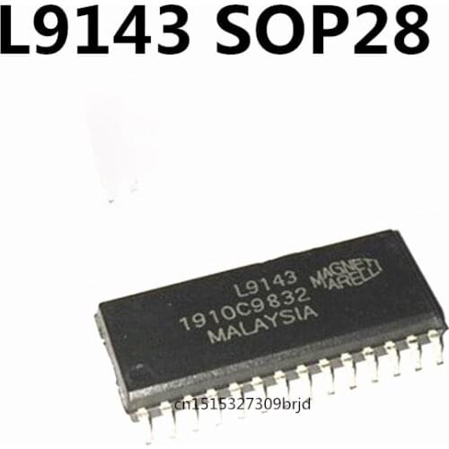 Original 1pcs/ L9143 SOP28