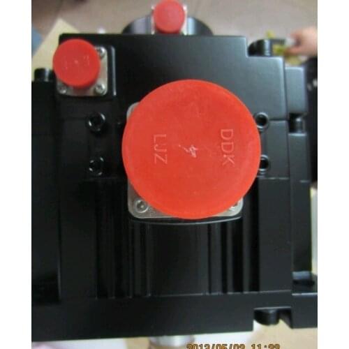 Original Japan servo motor Mitsubishi ac 2kw HF-SP202BK