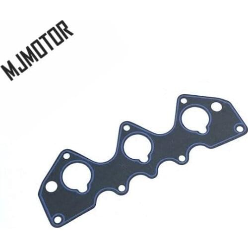 Inlet manifold gasket / Intake O Ring / Seal part For Chinese SAIC MG ROEWE 750 2.5L V6 Engine Auto car motor part LKJ100992