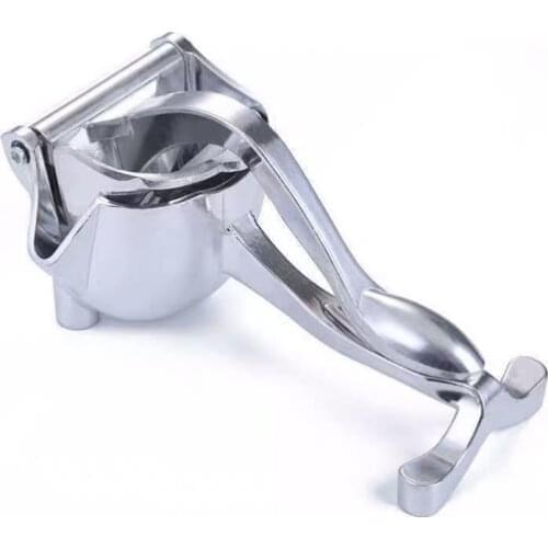 Handheld Fruit Juicer Machine Squeezes Juicer Durable Manual Juicer Citrus Press Heavy Duty Hand Press Fruit Juicer Lemon Clip