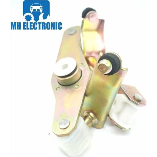 MH ELECTRONIC Control Gearshift Guide Lever Rod 90342949 90278612 96213238 for Daewoo Espero Lanos Lacetti Leganza Nubira NEW