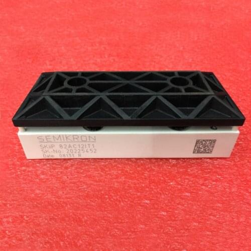 SKIIP83AC12IT1 SKIIP83EC125T1 SKIIP82AC12IT1 SKIIP83HEC125T1 SKIIP83EC125T New IGBT MODULE