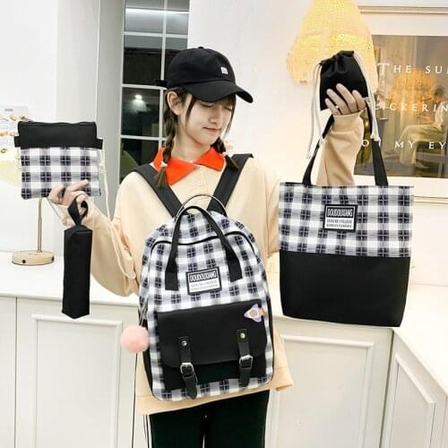 SUQI Bags For Girls