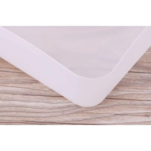 Cabinet Drawer Cutlery Organizer Storage Box Flatware Container Kitchen Utensil Q1QC