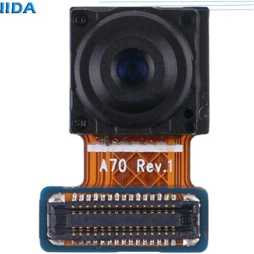 For Samsung Galaxy A70 Front Facing Camera Replacement Replacement Spare Parts