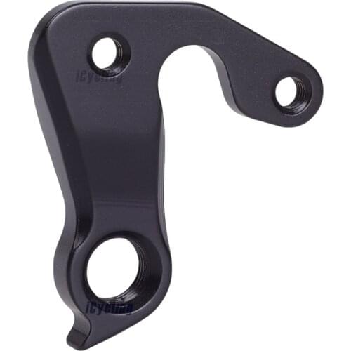1pc CNC Derailleur Hanger For SCOTT #206473 SPARK GENIUS Contessa Solace SCALE RC Bicycle Rear Frames bike Dropout