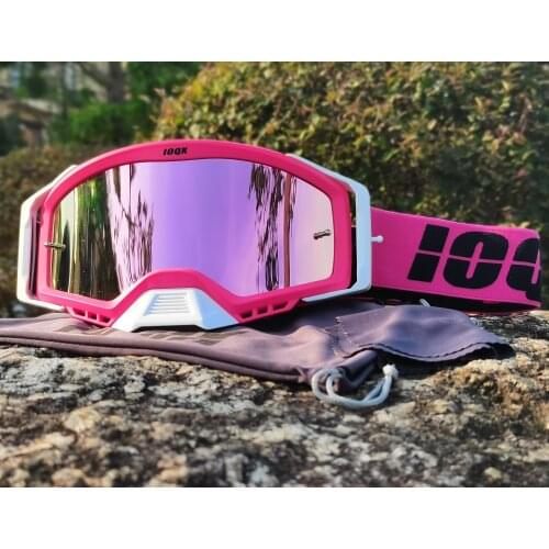 2020 IOQX Motocross Goggles Gafas Motorcycle Helmet Cycling Glasses Atv Dirt Bike Sunglasses Safety Goggles Ski Mask goggle