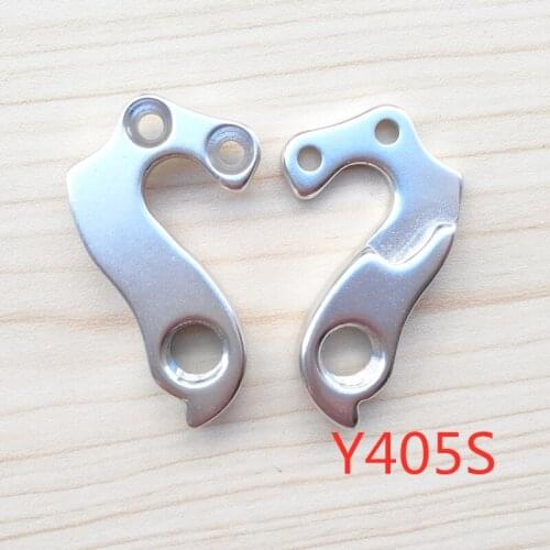 5pc Bicycle parts bike gear rear derailleur hanger mech dropout For BIANCHI CANYON STEVENS KONA LAPIERRE RIDLEY SCHWINN IDEAL