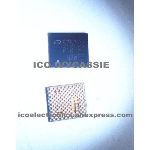 5757 PMB5757 For iPhone 8 8Plus 8G 8P XCVR0_K Intermediate Frequency IC For Intel version IF Transceivers Chip