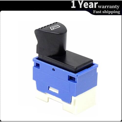 6 pins Car Electric Power Window Lifter Regulator Control Car accessories For FIAT SIENA ALBEA PALIO 98809719 988 097 19