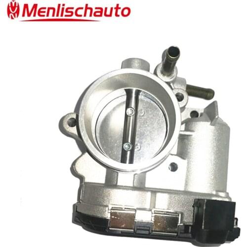 Free Shipping Auto throttle body for ROEWE 550 0280750232 F01R00Y006