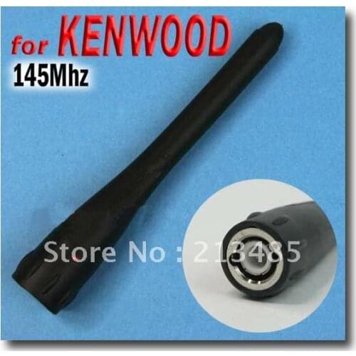 BNC-male Antenna VHF 136-174MHZ for KENWOOD TK208 walkie talkie