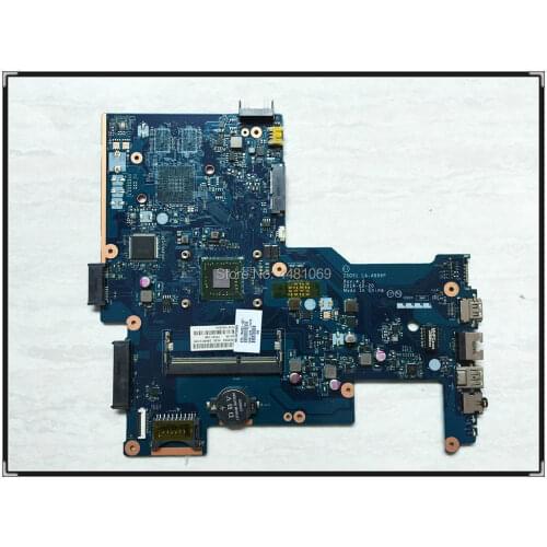 For HP 15-G NOTEBOOK ZS051 LA-A996P 764262-501 764262-001 15-G074NR 15-G057CL 15-G050CA 15-G018DX 15-g027AU 15-g225AU 15-g026A