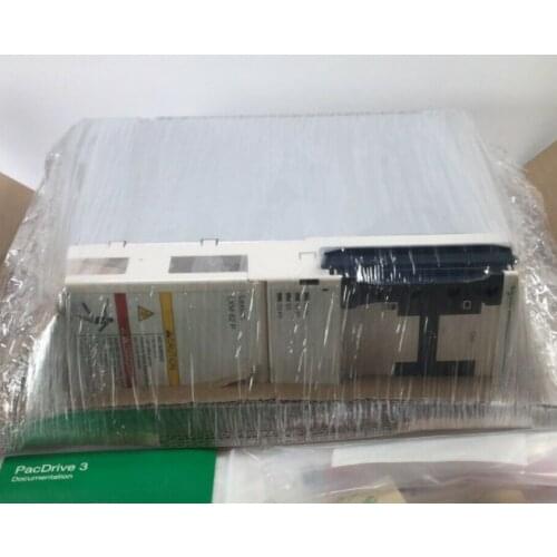 New Original Lexium Power Supply LXM62PD20A11000 With 1 Year Warranty