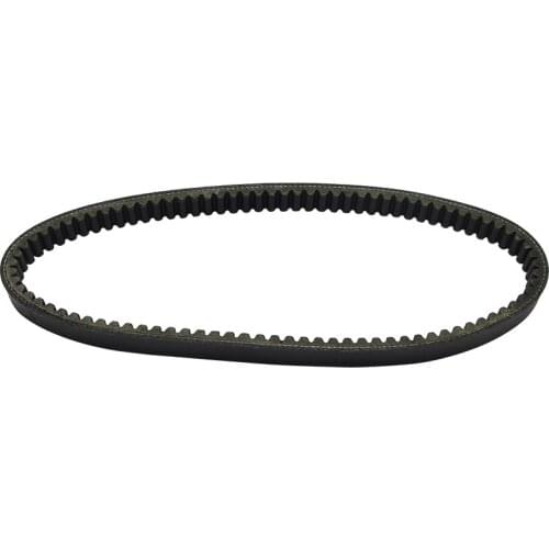 Motorcycle transmission belt gear pulley belt for Fits Models:Club Car DS 1984 1985 1986 1987 1012289 Motorcycles Accessories