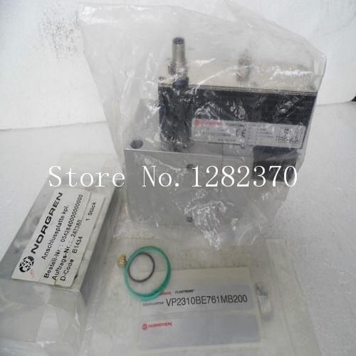 [SA] New original special sales NORGREN pressure servo valve VP2310BE761MB200 spot