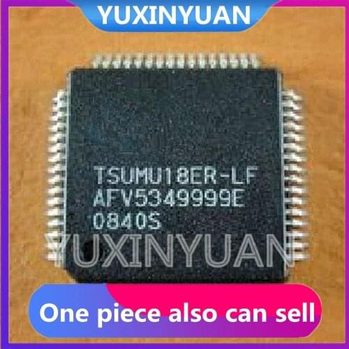 1PCS TSUMU18ER-LF TSUMU18ER TSUMU18 QFP in stock 100%good