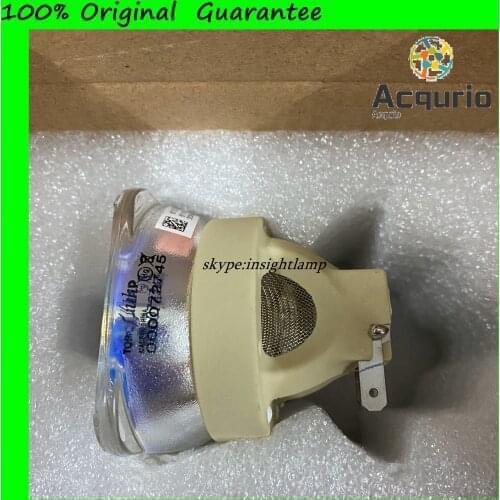 100% NEW Original FX.PM484-2401/BL-FU310C bare projector lamp 310/245W 1.0 for X501 Projector