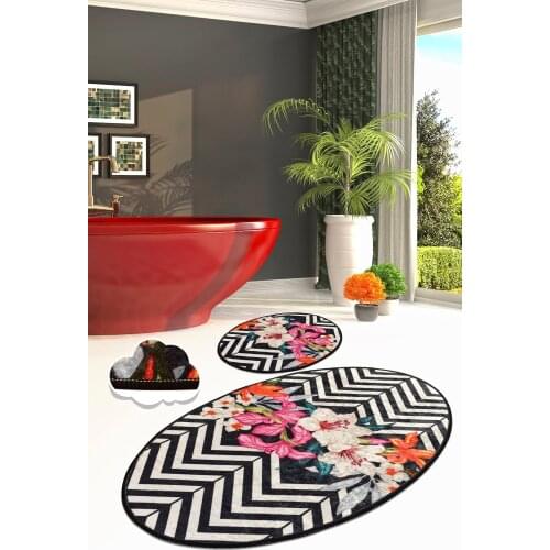 Bathroom 2021 bath mat MARKEN DJT 2 SET Bath Mat