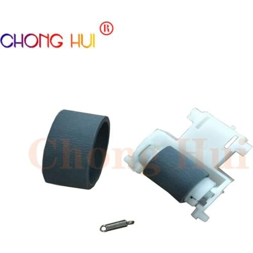 5X Paper Pickup Roller SEPARATION Feed Roller for Epson R250 R270 R280 R290 R330 R390 RX610 R295 L850 R285 R360 T59 805 T50 A50