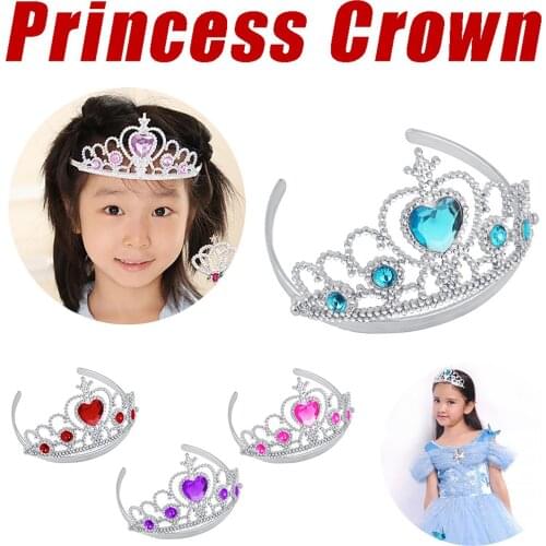Figures 2pcs Party Accessories Girl Queen Princess Halloween Cosplay Holiday Party Toy Figurines Products Figures