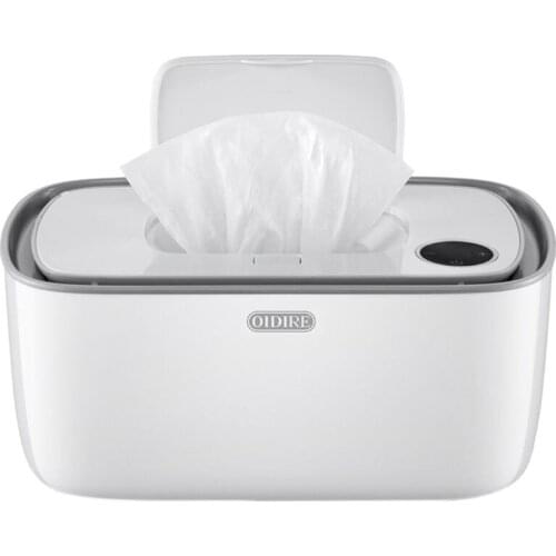 Baby Wipes Heaters Napkin Thermostat Household Portable Wet Tissue Heating Box Insulation Heat D7YD