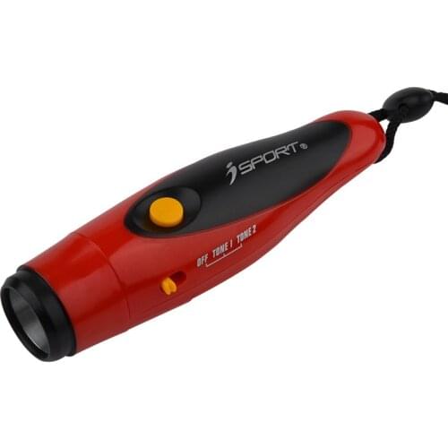 Electronic Whistle Survival Football Basketball Game Referee cheerleading whistle molten whistle