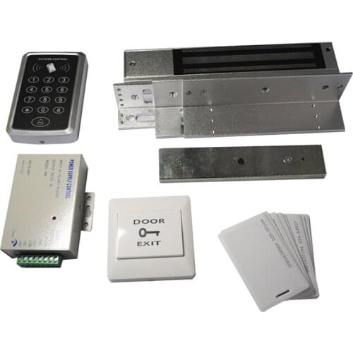 GEENFC Access Control Systems