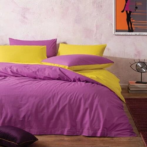 Pure Cotton Bedding Cover Set Luxury Quilt Covers 240 X220 Double Quilt Covers Healthy Pillow Case Quality Fabric Comfortable Sleeping