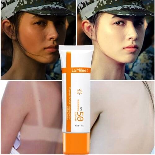 La Milee Sunscreen SPF 50