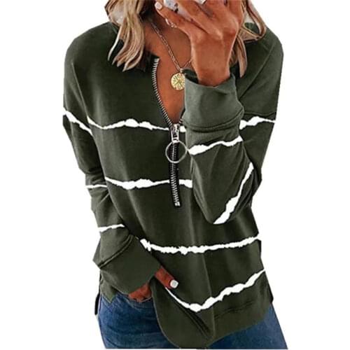 LOHILL Women's Long T-shirts