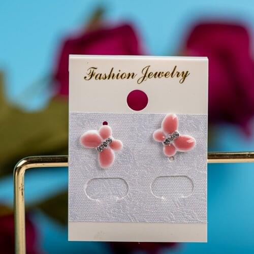 Midofare Stud Earrings