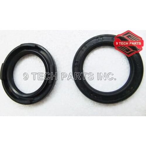 Motorcycle GN250 GZ250 TRANSMISSION DRIVE SHAFT Oil Seal Sprocket Oil Seal 09282-30004 & 09283-30041