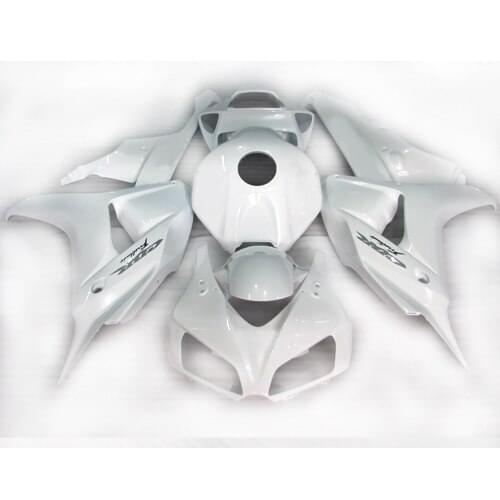 New ABS Injection Molding Bodywork Fairing For Honda CBR 1000 2006 2007 06 07 (C) [CK316]