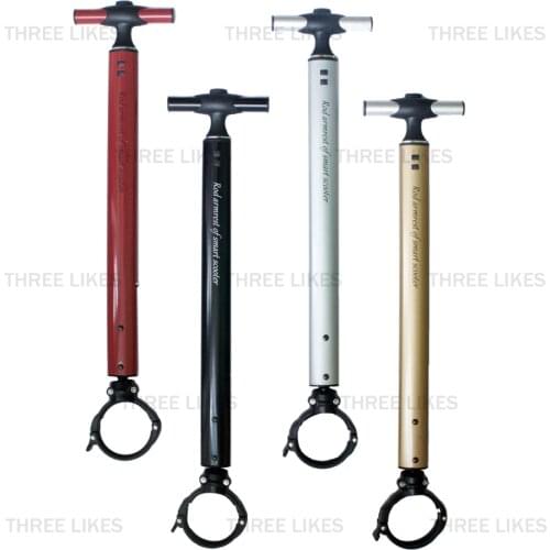 New Hot Expandable Handle Control Strut Stent Rail for 6.5/10 Inch 2 Wheels Electric Self Balancing Scooter Hoverboard Grips Rod