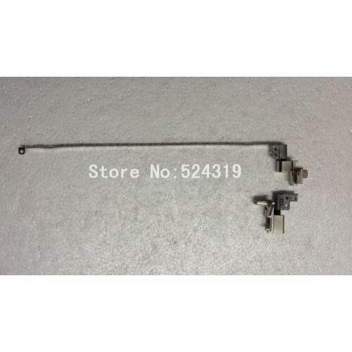 New Genuine Laptop LCD Hinges for Lenovo T400 R400