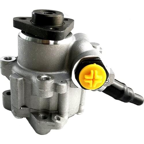 New Power Steering Pump Fit for Land Rover Range Rover 3 (LM) 4.4 for Range Rover Sport QVB000110 QVB000110E 7696974103