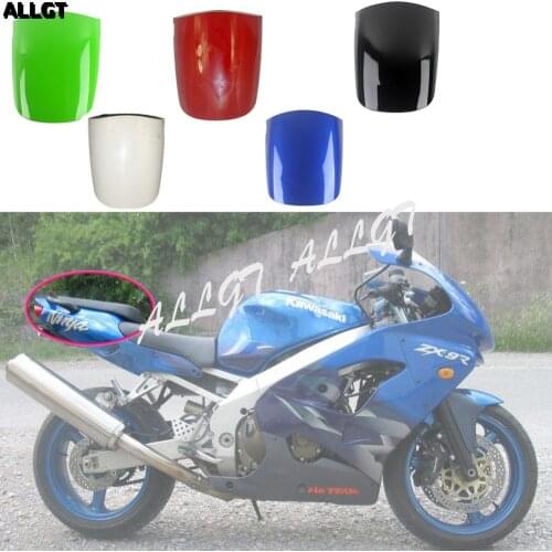 Rear Seat Fairing Cover Cowl For Kawasaki Ninja ZX9R 2002-2003
