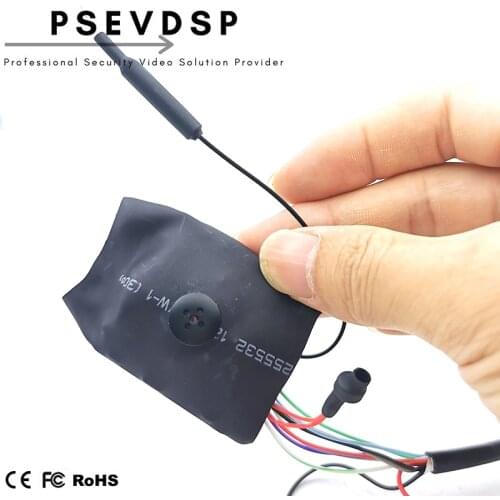 Psevdsp CCTV Cameras With Remote Access