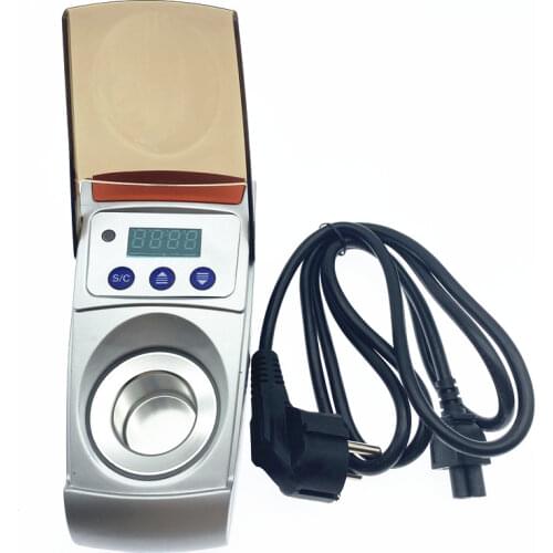 Dental lab wax heater Digital Melter Melting Dipping Heater Carving Wax Heater Dental Lab Equipment