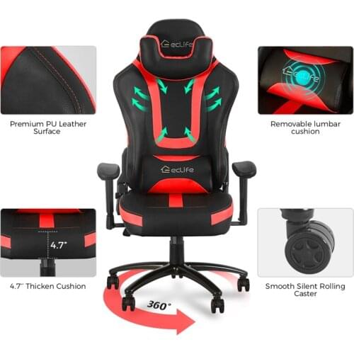 Office Furniture Ergonomic Chair Computer Chair Gamer Chair Massage Gaming Chair Office Chair For Office Chair Gaming