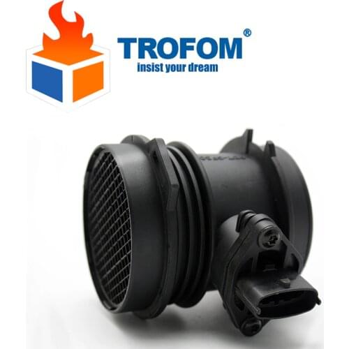 TROFOM Air Flow Meters China
