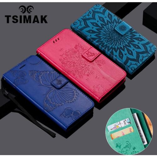 Tsimak Phone Cases Xiaomi Redmi Note 9 4G