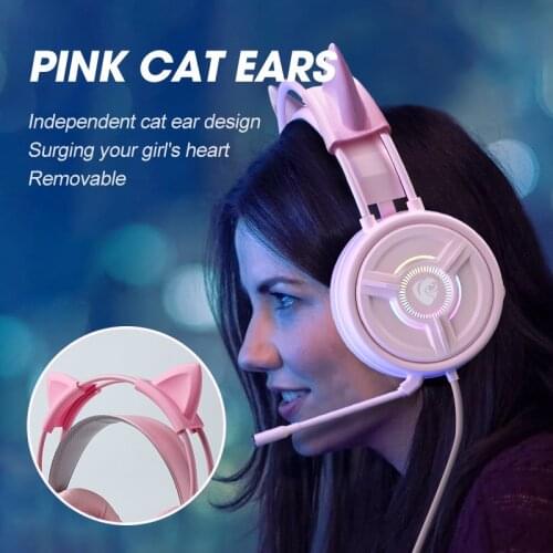 YAKESTONE Laptop Headphones