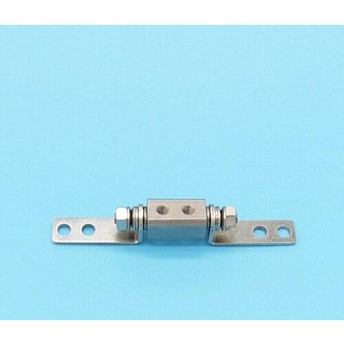 YG-QH Damped Rotating Shaft Damping Axis Hinge Hardware Spiale Dampers Stop at Any Time