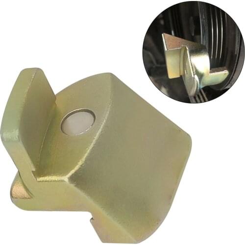 1pc Universal Automotive Stretch Belt Remover Installer Slip-Joint Pliers Vehicle Repaire Tool Professional Accessories