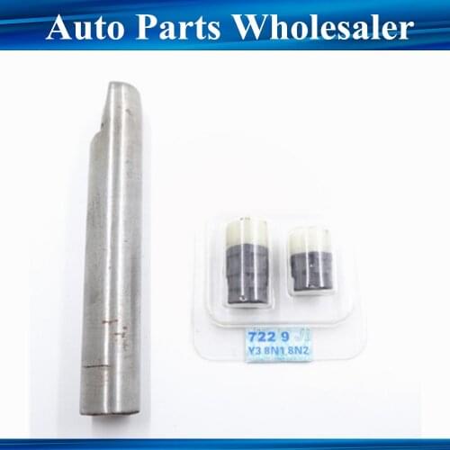 722.9 Y3/8N1 Y3/8N2 Auto Transmission Control Module Speed Sensor