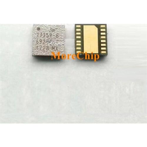 77359-8 For iPhone 7 Intel GSM PA_RF Power Amplifier 77359 IC PA Chip RF Circuit Repair Parts Replacement 5pcs/lot