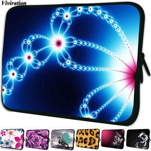 Capa Funda Neoprene 10.2" 10.1" 10" Inch Tablet Netbook Pouch Bags For iPad 2 3 4/iPad 9.7 Pro 10.5 Air Women Girls Sleeve Case